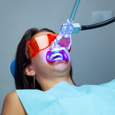 Терапевтическая стоматология