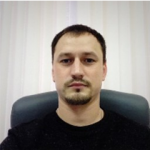 Юрий Тесленко